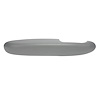 X529-4095-GRYL Arm Rest LH Gray 95-00 Chevy GMC C/K OBS Trucks SUV - image 1