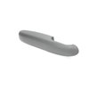 X529-4095-GRYL Arm Rest LH Gray 95-00 Chevy GMC C/K OBS Trucks SUV - image 2