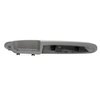 X529-4095-GRYL Arm Rest LH Gray 95-00 Chevy GMC C/K OBS Trucks SUV - image 3