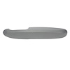 X529-4095-GRYR Arm Rest RH Gray 95-00 Chevy GMC C/K OBS Trucks SUV