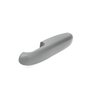 X529-4095-GRYR Arm Rest RH Gray 95-00 Chevy GMC C/K OBS Trucks SUV - image 4