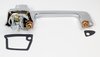 X530-1067-L Outside Door Handle LH 67-70 A-Body, 68-70 B-Body - image 2