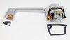 X530-1067-R Outside Door Handle RH 67-70 A-Body, 68-70 B-Body - image 2
