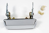 X530-1473 Door Handle Outside LH or RH 73-74 Dodge Plymouth B-Body - image 1