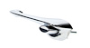 X530-3066-L Door Handle Outside Front LH 66-67 Chevy II Nova 2/4DR - image 1