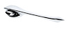 X530-3066-R Door Handle Outside Front RH 66-67 Chevy II Nova 2/4DR - image 1