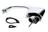X530-3066-R Door Handle Outside Front RH 66-67 Chevy II Nova 2/4DR - image 2