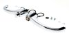 X530-4052-P Door Handle Set, Outside, 52-59 Chevy GMC Truck - image 3