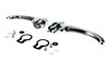 X530-4060-P Outside Door Handle Set LH/RH Pair 60-66 Chevy GMC Trucks - image 3