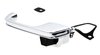 X530-4073-L Outside Door Handle LH 73-87 Chevy GMC C/K Trucks, 73-91 Blazer Jimmy Suburban - image 2