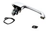 X530-4073-L Outside Door Handle LH 73-87 Chevy GMC C/K Trucks, 73-91 Blazer Jimmy Suburban - image 3