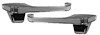 Exterior Door Handle Set - image 1