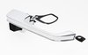 X530-4073-R Outside Door Handle RH 73-87 Chevy GMC C/K Trucks, 73-91 Blazer Jimmy Suburban - image 2