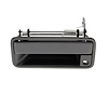 X530-4088-BL Outside Front Door Handle Black Smooth LH 88-94 Chevy GMC CK Trucks SUV - image 1