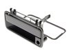 X530-4088-BL Outside Front Door Handle Black Smooth LH 88-94 Chevy GMC CK Trucks SUV - image 2