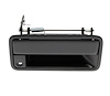 X530-4088-BR Outside Front Door Handle Black Smooth RH 88-94 Chevy GMC CK OBS Trucks SUV - image 1