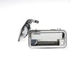 X530-4088-CP Outside Front Door Handles Chrome Pair 88-98 Chevy GMC C/K OBS Trucks SUV - image 3