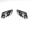 X530-4088-CP Outside Front Door Handles Chrome Pair 88-98 Chevy GMC C/K OBS Trucks SUV - image 4