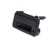 X530-4095-BL Outside Front Door Handle Black Textured LH 95-00 Chevy GMC CK OBS Trucks SUV - image 2