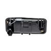 X530-4095-BL Outside Front Door Handle Black Textured LH 95-00 Chevy GMC CK OBS Trucks SUV - image 3