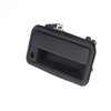 X530-4095-BR Outside Front Door Handle Black Textured RH 95-00 Chevy GMC CK OBS Trucks SUV - image 2