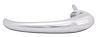 X530-4548-L Door Handle Outside LH 48-52 Ford F1 F2 - image 1