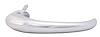 X530-4548-R Door Handle Outside RH 48-52 Ford F1 F2 - image 1