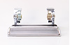 X530-4573-R Outside Door Handle RH for 1973-1979 Ford F100, F150, F250, Bronco, 1973-1976 Ford Torino