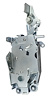 X535-3464-L Door Latch Assembly, LH, 64-66 Chevelle El Camino Skylark GTO Cutlass - image 1