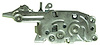 X535-3469-R Door Lock Assembly, RH, 1969 GM A Body & Chevy Fullsize - image 1