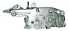 Door Latch Assembly