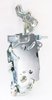 X535-3570-L Door Latch Assembly, LH, 70-81 Camaro Firebird - image 2