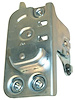 X535-4060-L Door Latch, LH, 60-63 Chevy GMC Truck - image 1
