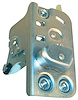 X535-4060-R Door Latch, RH, 60-63 Chevy GMC Truck - image 1