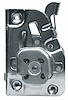 X535-4064-R Door Latch, RH, 64-66 Chevy GMC Truck - image 1