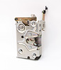 X535-8571-R Door Latch RH 73-79 F100 F150 F250 F350, 78-79 Bronco, 71-76 Torino, 71-78 Mustang
