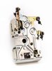 X535-8571-R Door Latch RH 73-79 F100 F150 F250 F350, 78-79 Bronco, 71-76 Torino, 71-78 Mustang - image 2