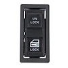 X536-4088-1 Power Door Lock Switch 88-89 Chevy GMC C/K OBS Truck