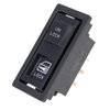 X536-4088-1 Power Door Lock Switch 88-89 Chevy GMC C/K OBS Truck - image 2
