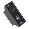 X536-4088-1 Power Door Lock Switch 88-89 Chevy GMC C/K OBS Truck - image 4
