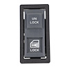 X536-4090-1 Power Door Lock Switch 90-94 Chevy GMC C/K OBS Truck Blazer Yukon Suburban