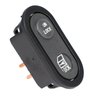 X536-4090-11 Power Door Lock Switch Silverado or SLE Trim 90-94 Chevy GMC C/K OBS Truck Blazer Yukon Suburban - image 4