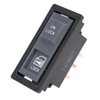 X536-4090-1 Power Door Lock Switch 90-94 Chevy GMC C/K OBS Truck Blazer Yukon Suburban - image 2