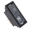 X536-4090-1 Power Door Lock Switch 90-94 Chevy GMC C/K OBS Truck Blazer Yukon Suburban - image 4