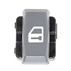 X536-4095-1 Power Door Lock Switch w/o Power Windows 95-00 Chevy GMC C/K OBS Truck Tahoe Yukon Suburban
