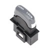 X536-4095-12 Power Door Lock Switch w Child Safety Lock 95-00 Chevy GMC C/K Truck Tahoe Yukon Suburban - image 2