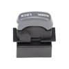 X536-4095-12 Power Door Lock Switch w Child Safety Lock 95-00 Chevy GMC C/K Truck Tahoe Yukon Suburban - image 3