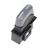 X536-4095-12 Power Door Lock Switch w Child Safety Lock 95-00 Chevy GMC C/K Truck Tahoe Yukon Suburban - image 4