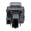 X536-4095-1 Power Door Lock Switch w/o Power Windows 95-00 Chevy GMC C/K OBS Truck Tahoe Yukon Suburban - image 3