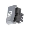 X536-4095-1 Power Door Lock Switch w/o Power Windows 95-00 Chevy GMC C/K OBS Truck Tahoe Yukon Suburban - image 4